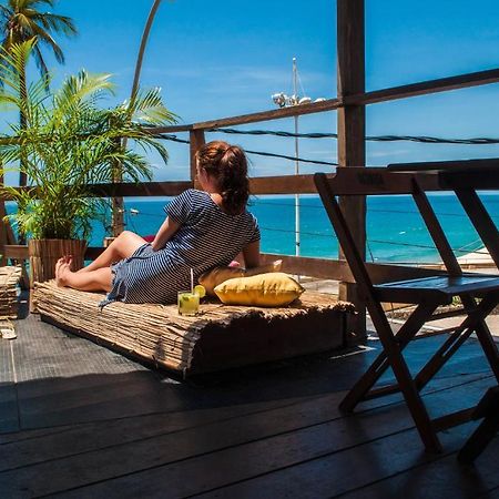 Che Lagarto Hostel Salvador Ngoại thất bức ảnh