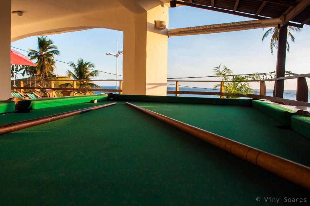 Che Lagarto Hostel Salvador Ngoại thất bức ảnh